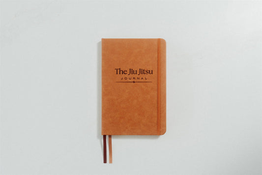 The Jiu Jitsu Journal