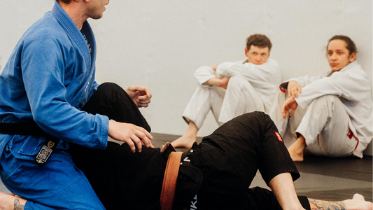 How To Choose The Right Martial Art For You