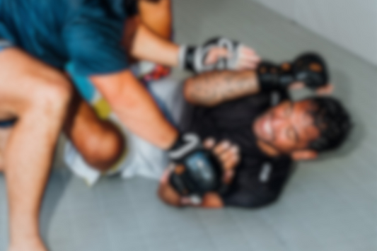 The Best Martial Art For Self Defence