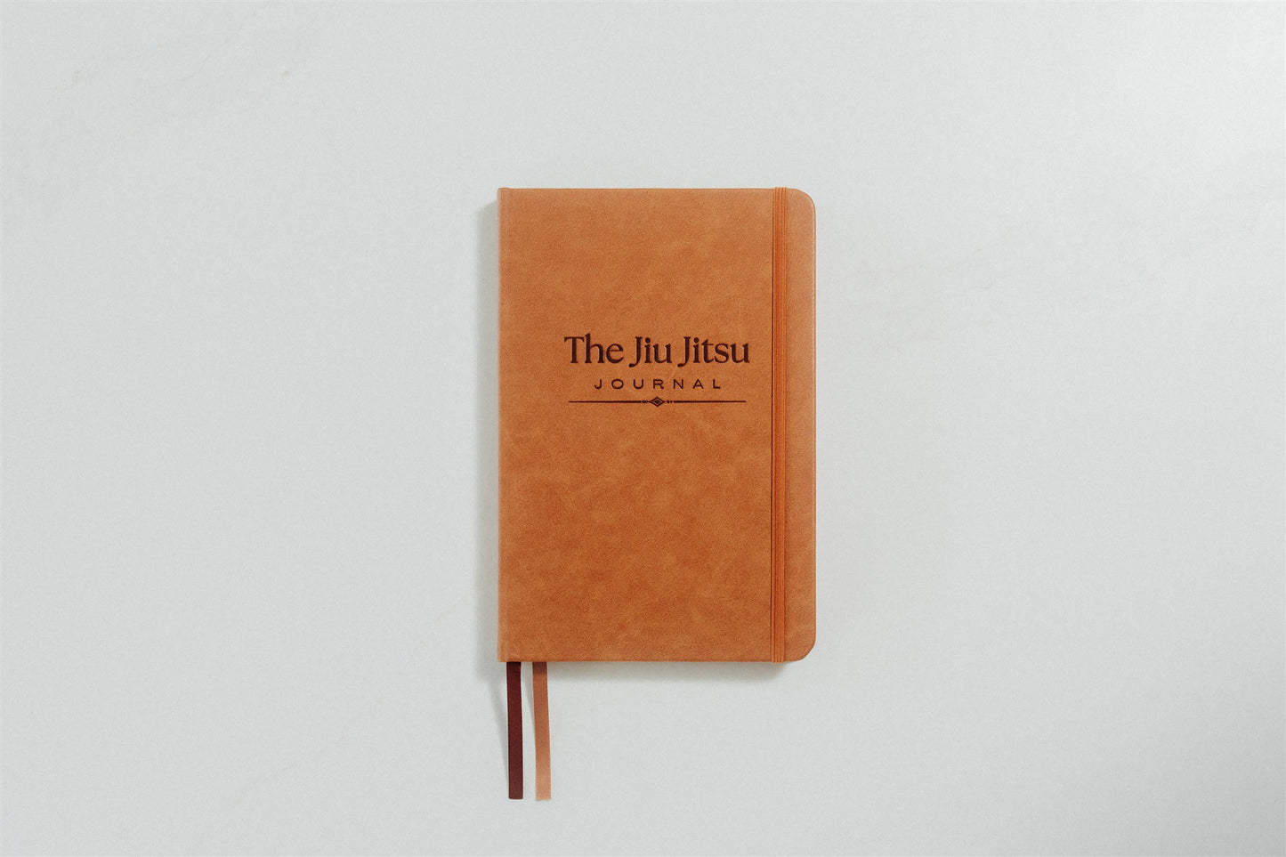 The Jiu Jitsu Journal