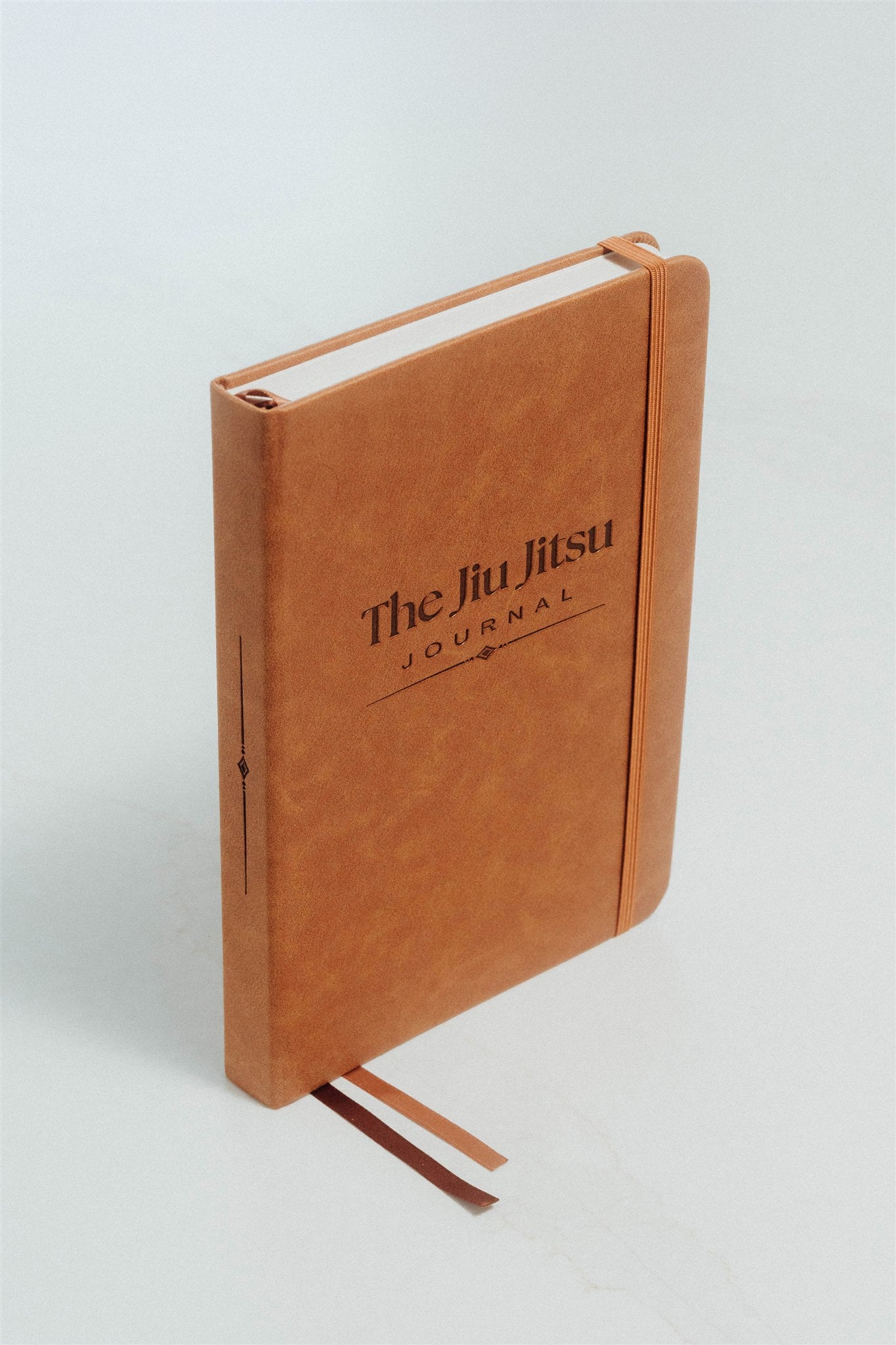 The Jiu Jitsu Journal